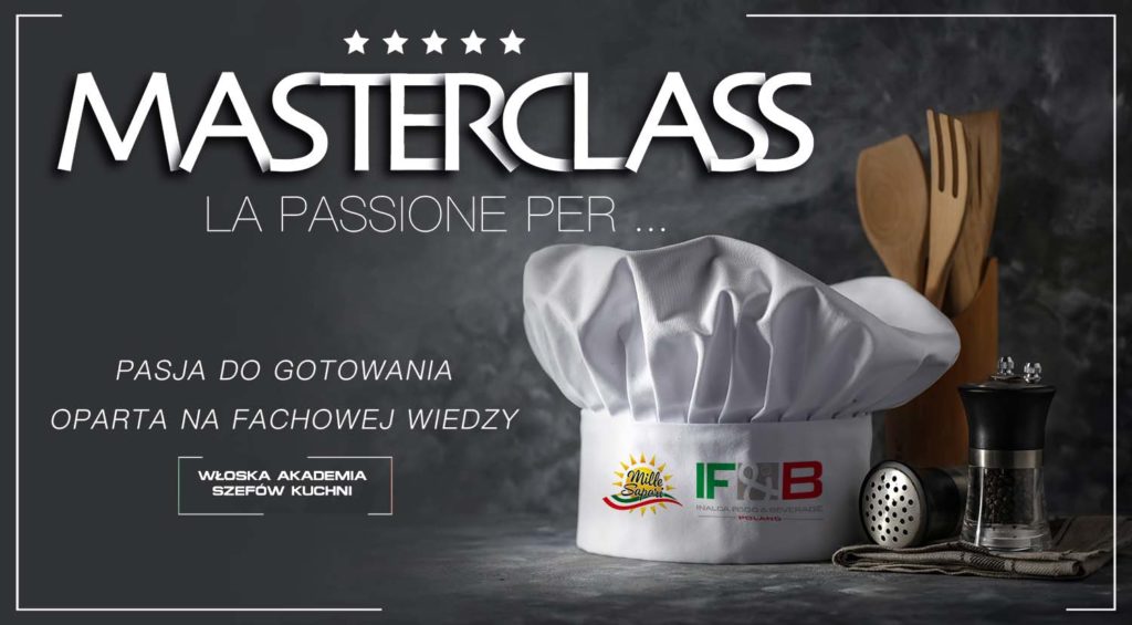MasterClass Passione per..