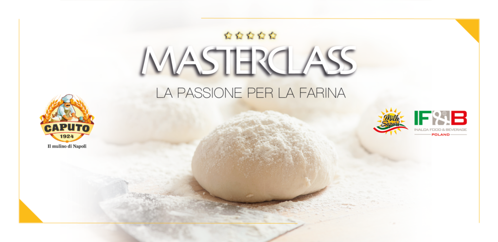 MasterClass Passione per..